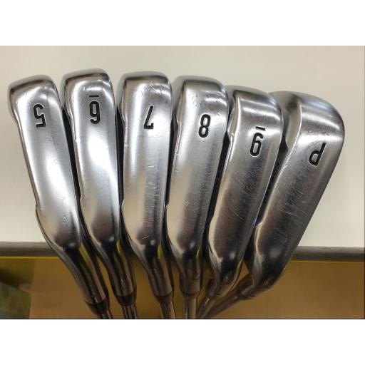 キャロウェイ Callaway レガシー ブラック アイアンセット LEGACY 