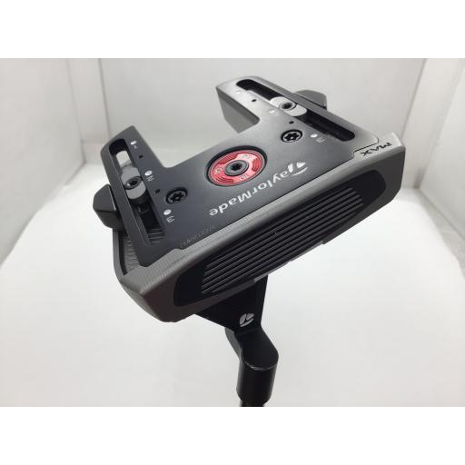 テーラーメイド SPIDER GT MAX TRUSS TM1 34インチ