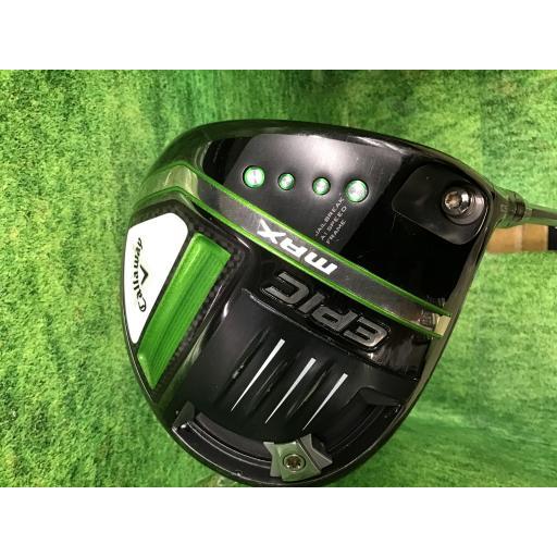 EPIC（Callaway） キャロウェイ エピック ドライバー MAX EPIC 10.5 