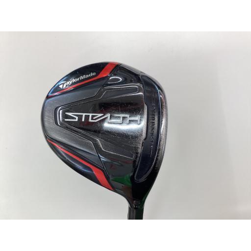 テーラーメイド ステルス フェアウェイウッド STEALTH STEALTH 5W 