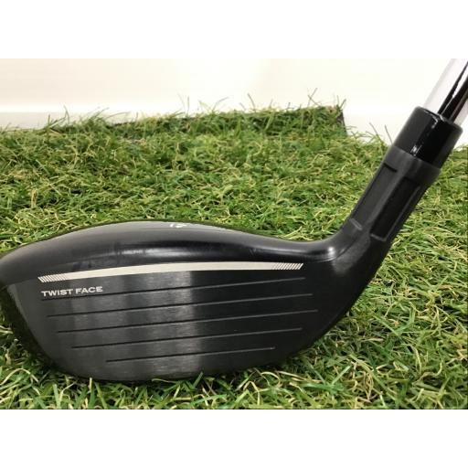 TaylorMade（テーラーメイド） STEALTH2 U3 ユーティリティ UT