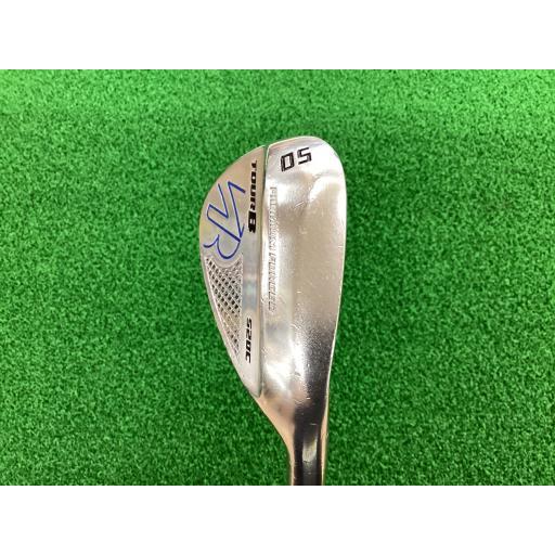 TOUR B ブリヂストン ツアービー ウェッジ HB-W 50° フレックスS 中古 