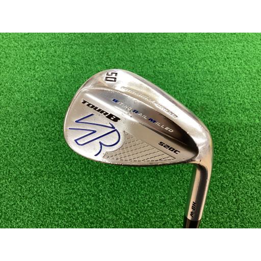 ブリヂストン ツアービー ウェッジ HB-W TOUR B HB-W 50° フレックスS 