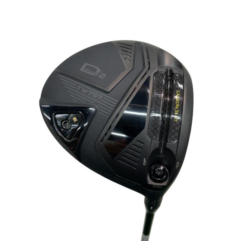 HONMA GOLF（本間ゴルフ） TOUR WORLD TW757 D PLUS 2 9° ドライバー