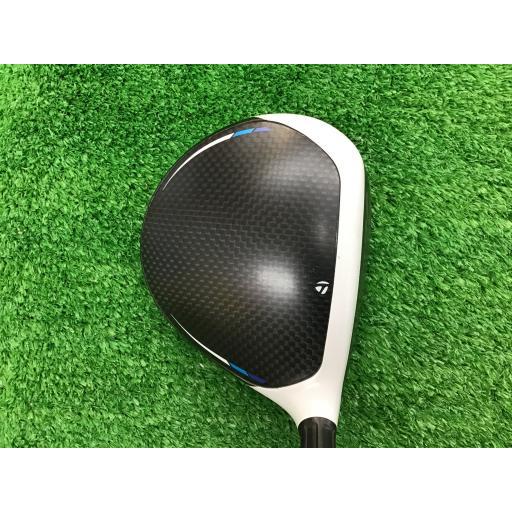 TaylorMade - レフティ SIM2 MAX フェアウェイウッド 3w