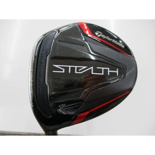 テーラーメイド ステルス フェアウェイウッド STEALTH STEALTH 3W 