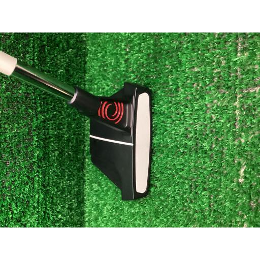 ODYSSEY TRI-BEAM TWELVEパター #12 34インチ 未使用