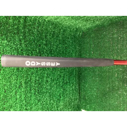 オデッセイ トライビーム パター TWELVE TRI-BEAM TWELVE 33インチ 