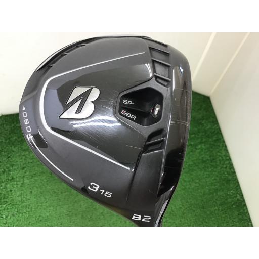 ブリヂストン ブリヂストン フェアウェイウッド B2 BRIDGESTONE B2 3W  