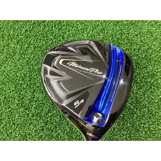 Mizuno Pro ミズノ ミズノプロ フェアウェイウッド (2019) Pro(2019 