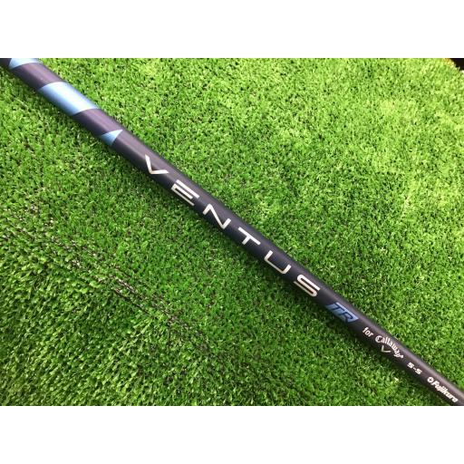 パラダイム ドライバー 10.5° 純正シャフト フレックスS キャロウェイ