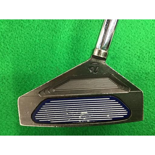 TaylorMade テーラーメイド トラス パター TM2 TRUSS 33インチ TaylorMade テーラーメイド トラス パター TM2 TRUSS 33インチ
