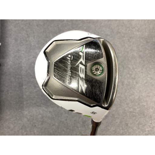 テーラーメイド ロケットボールズフェアウェイウッド 5w 【公式通販】