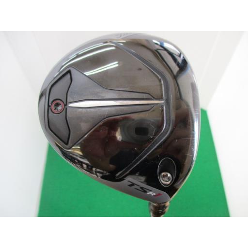 Titleist タイトリスト ティーエスアールワン フェアウェイウッド TSR1