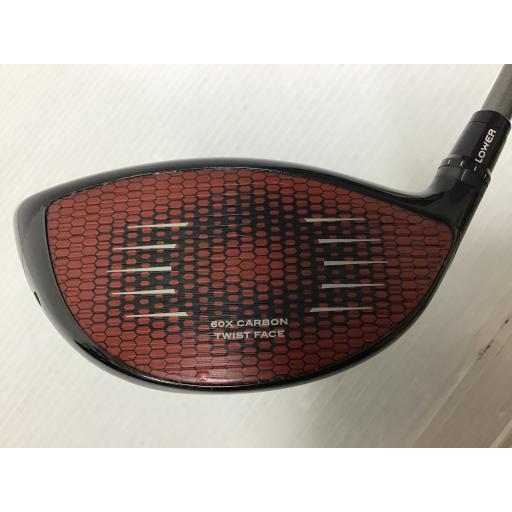 TaylorMade（テーラーメイド） ステルス ドライバー STEALTH STEALTH