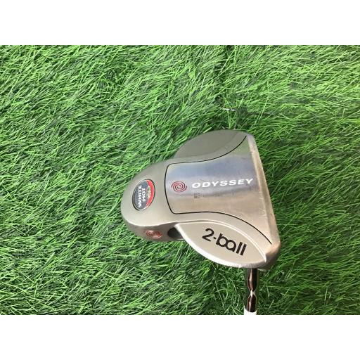 オデッセイ ホワイトホット XG 2ボール パター WHITE HOT XG 2 