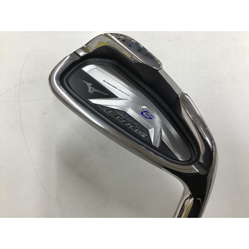 ミズノ ユーラス アイアンセット G6 EURUS G6 7S フレックスR 中古 D 