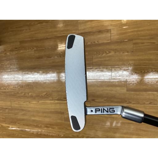 PING ピン パター ANSER(2023) 34インチ 中古 Dランク : ゴルフ