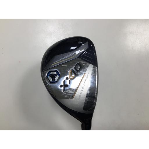 ユーティリティ XXIO ゼクシオ12 H6 フレックス:SR