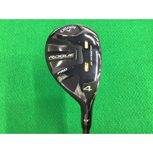 Callaway キャロウェイ ローグエスティー ユーティリティ PRO ROGUE ST 