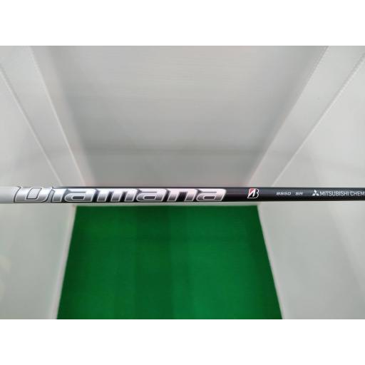 BRIDGESTONE ブリヂストン ドライバー B2 9.5° フレックスSR 中古 C