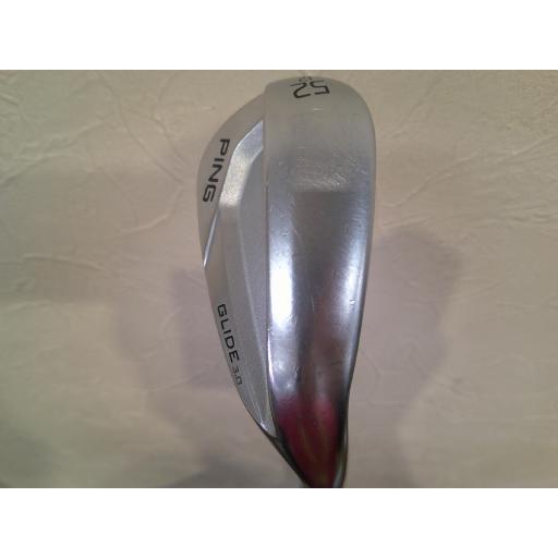 ⭐︎レフティ PING GLIDE 4.0 WEDGE 58° MODUS³ 【公式通販】