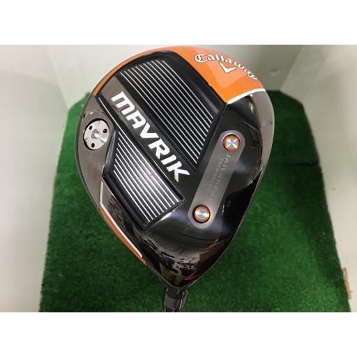 Callaway キャロウェイ マーベリック フェアウェイウッド MAVRIK 5W 