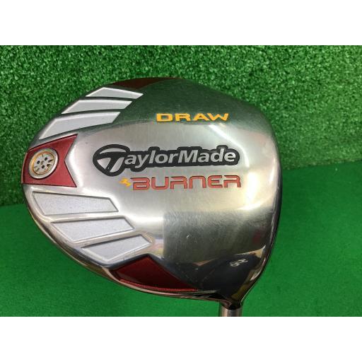 TaylorMade テーラーメイド Taylormade バーナー ドロー ドライバー  