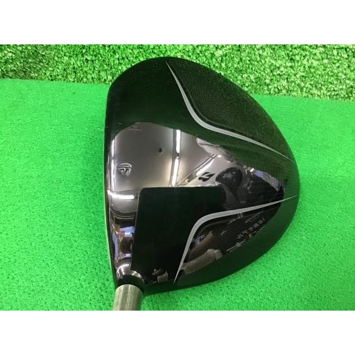 TaylorMade テーラーメイド Taylormade バーナー ドロー ドライバー 