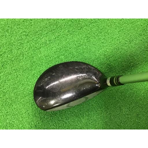 RYOMA GOLF リョーマゴルフ リョーマ 龍馬 ユーティリティ シルバー 