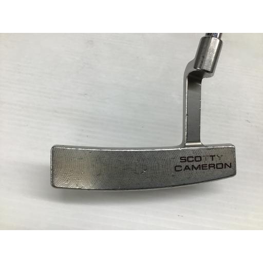 タイトリスト Titleist スコッティキャメロン カリフォルニア ソノマ 