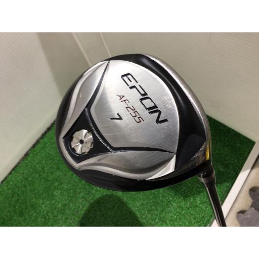 エポンゴルフ エポン フェアウェイウッド AF-255 EPON AF-255 7W  