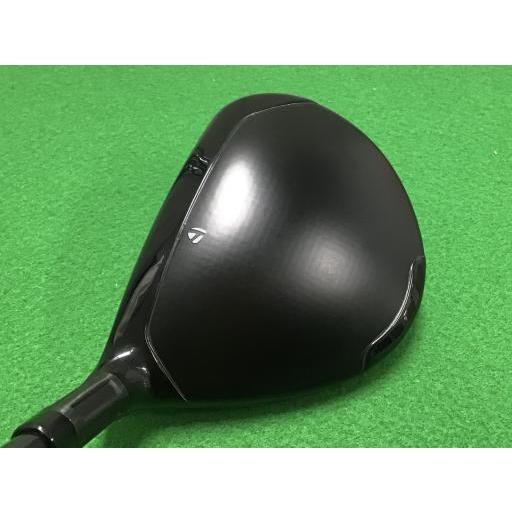TaylorMade テーラーメイド ステルス フェアウェイウッド STEALTH 5W 