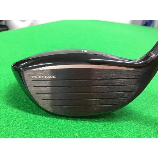 TaylorMade テーラーメイド ステルス フェアウェイウッド STEALTH 5W 