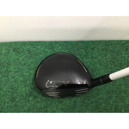Callaway キャロウェイ マーベリック フェアウェイウッド MAX LITE 