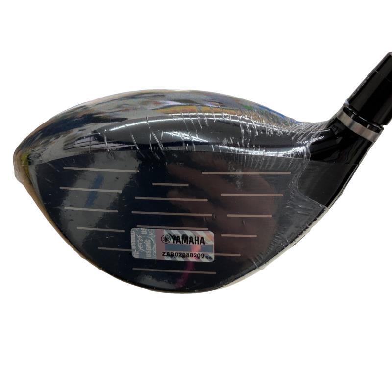 YAMAHA（ヤマハ） RMX VD/R(2024) 10.5° ドライバー DR フレックスS