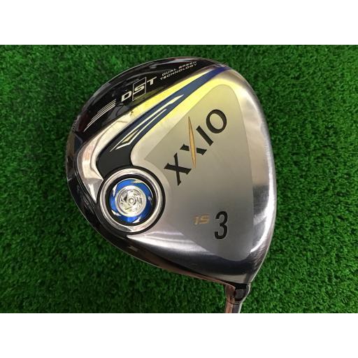 XXIO ダンロップ ゼクシオ9 XXIO9 フェアウェイウッド XXIO(2016