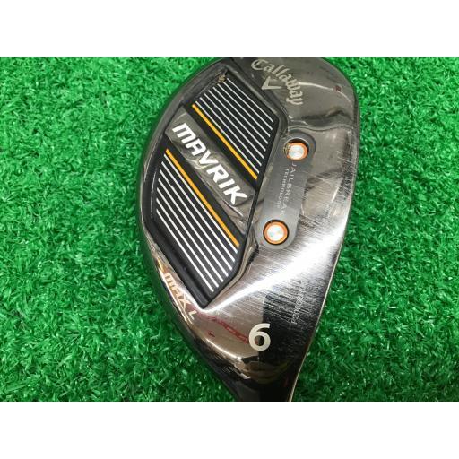 Callaway キャロウェイ マーベリック ユーティリティ MAX LITE MAVRIK  