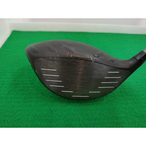 PING（ピン） G400 LST 10° ドライバー DR フレックスS : ゴルフ