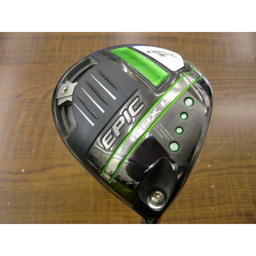 EPIC（Callaway） キャロウェイ エピック ドライバー MAX LS EPIC 10.5  