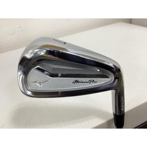ミズノ ミズノプロ アイアンセット 920 Mizuno Pro 920 6S フレックス 