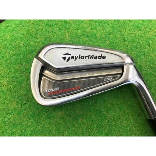 テーラーメイド Taylormade ツアープリファード アイアンセット CB 