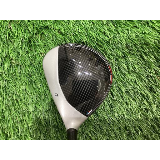 TaylorMade（テーラーメイド） M4 3W フェアウェイウッド FW