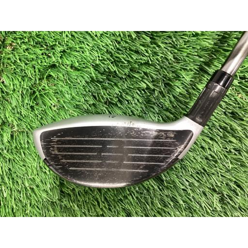 TaylorMade（テーラーメイド） M4 3W フェアウェイウッド FW