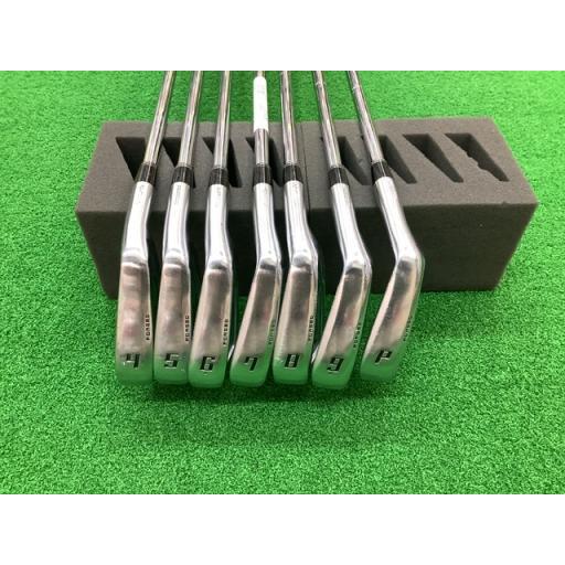 ブリヂストン ツアーステージ Xブレード アイアンセット TOURSTAGE X 