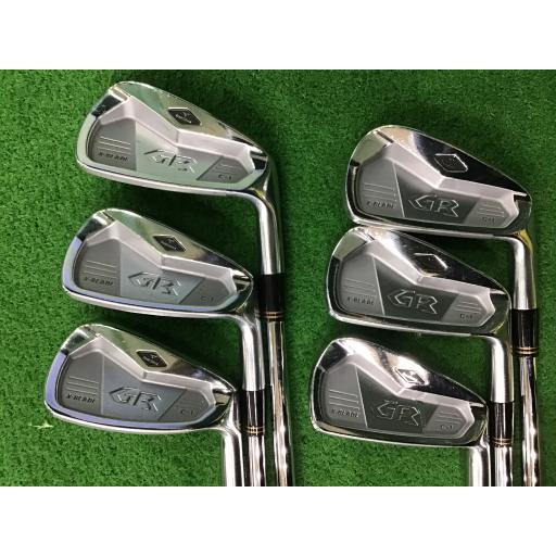 値下げしました！ ツアーステージX-BLADE901 ハイブリッドフォージド9