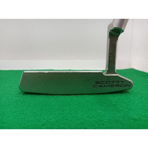 Special Select Newport パター Titleist Scotty Cameron Super Select Newport 2 Putter | PGA TOUR