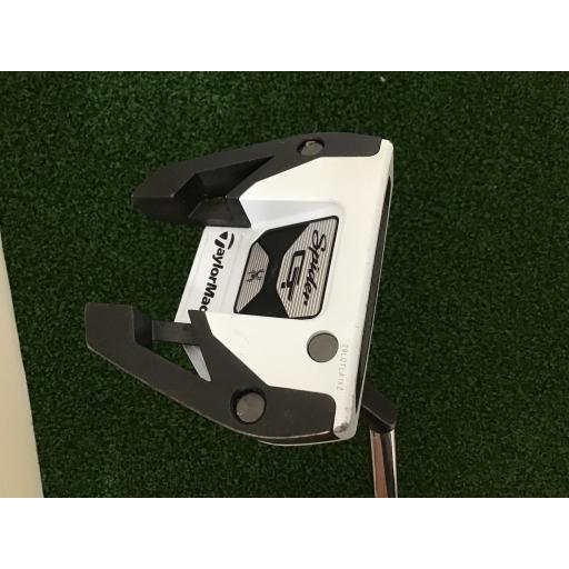 TaylorMade テーラーメイド スパイダージーティー パター SPLITBACK 
