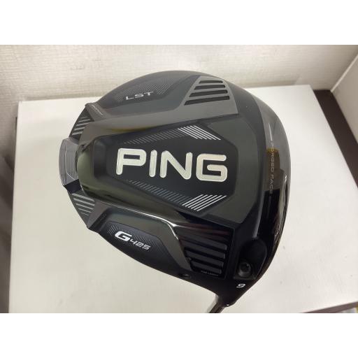 PING ピン G425 ドライバー LST 9° フレックスS 中古 Dランク : ゴルフ  
