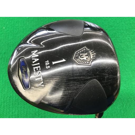 MAJESTY マジェスティRoyal SLE 10.5 1W ドライバー